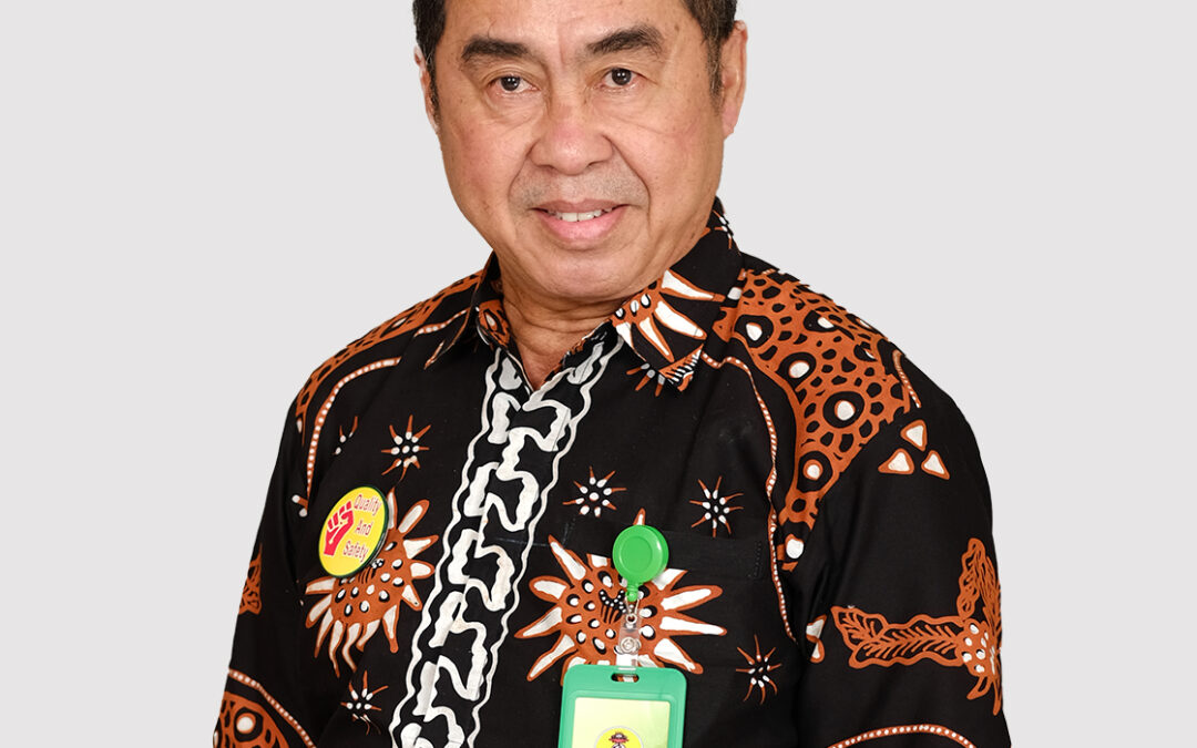 dr. Deddy Prilyanto, Sp.PD