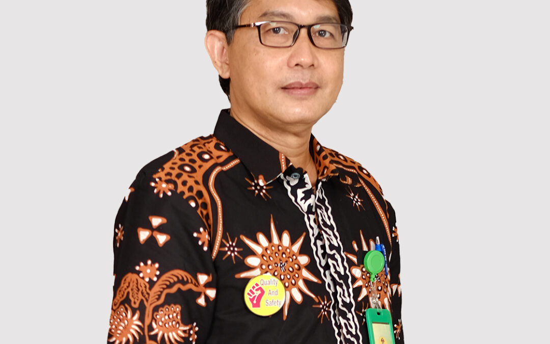 dr. Hendra Setiawan, Sp.B