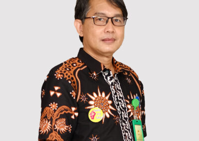 dr. Hendra Setiawan, Sp.B