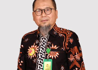 dr. Najib, Sp.Rad