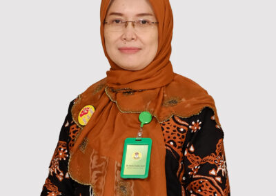 dr. Nurul Yudhi Prihastuti Sp.A