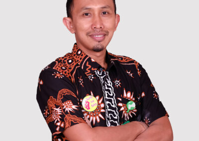 dr. Saiful Rijal, Sp.M