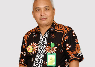 dr. Slamet Ariyanto