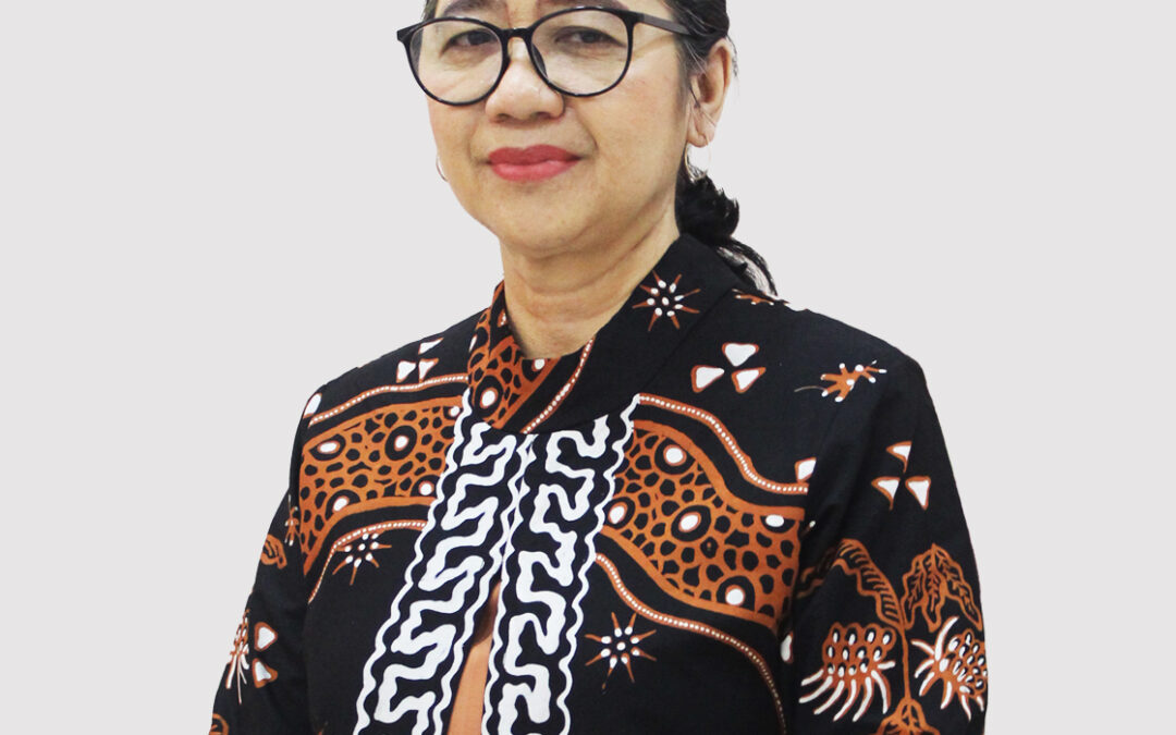 dr. Tri Lestari Rahayu, Sp.A
