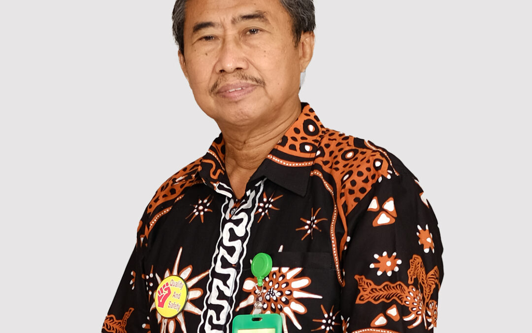 dr. Achmad Zainullah, Sp.P